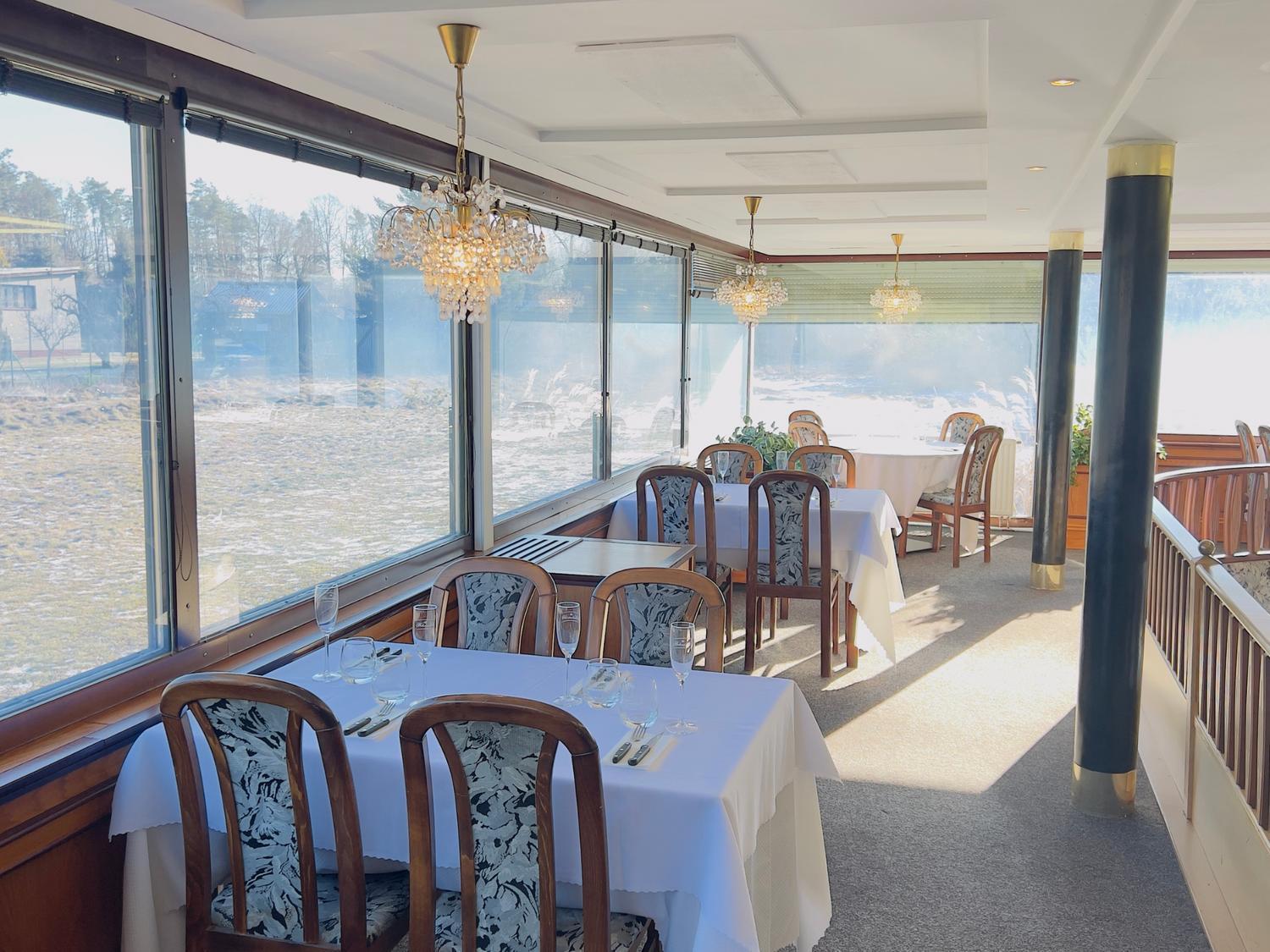 Hotel Sloup Soběslav المظهر الخارجي الصورة