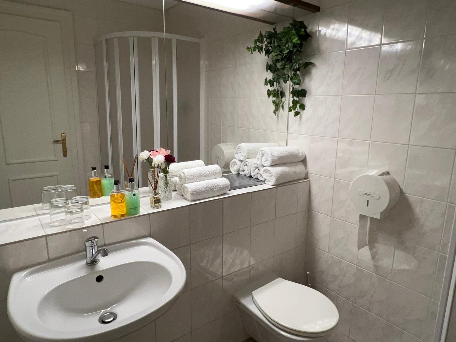 Hotel Sloup Soběslav المظهر الخارجي الصورة